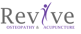 Revive Osteopathy & Acupuncture Pinner
